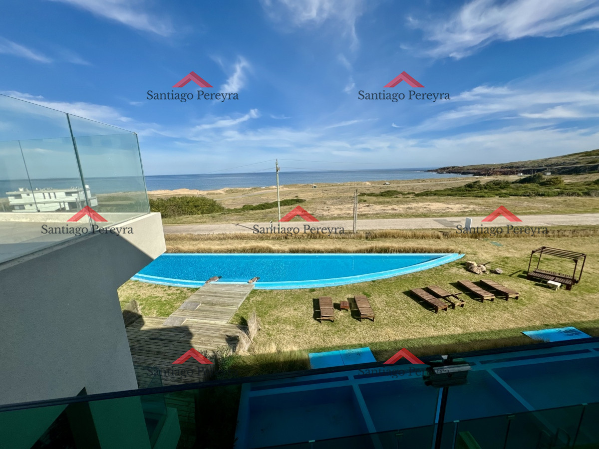 Apartamento ID.15411 - Monoambiente Premium con vista al mar y financiación 