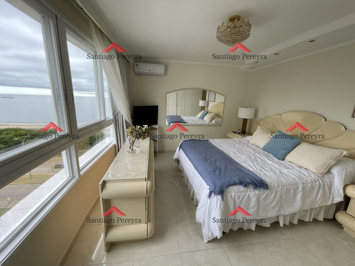 Apartamento ID.8991 - Apartamento en Punta del Este, Mansa