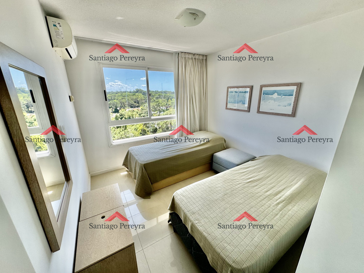 Apartamento ID.9218 - Apartamento en Roosevelt, 2 dormitorios 