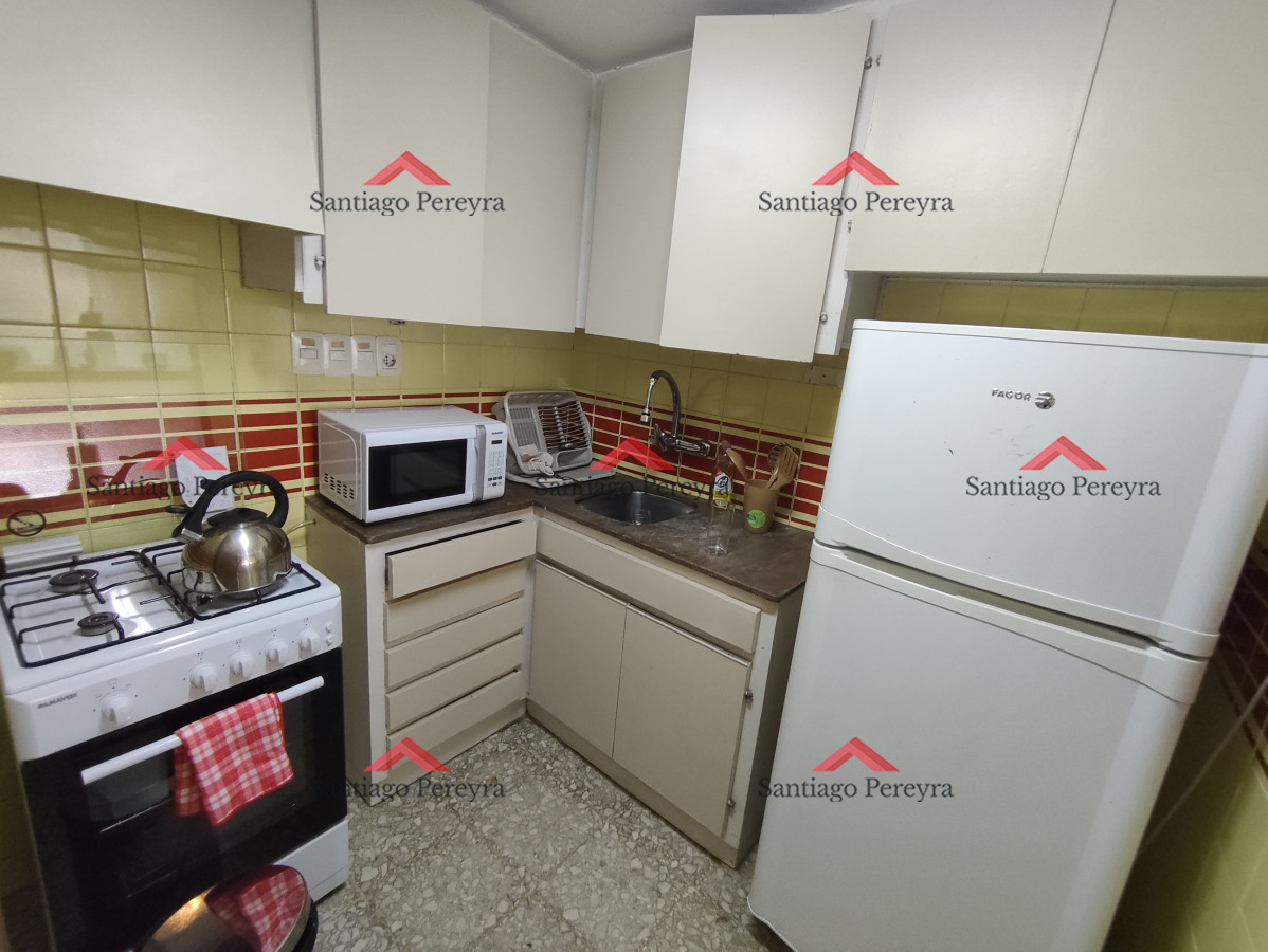 Apartamento ID.16323 - Hermoso apartamento en el corazon de la península 