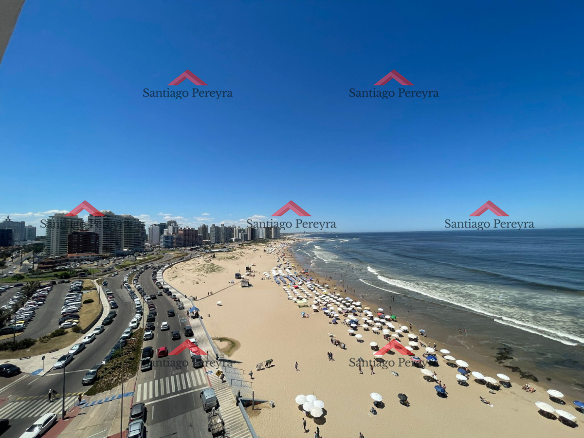 Apartamento ID.16841 - apartamento frente al mar