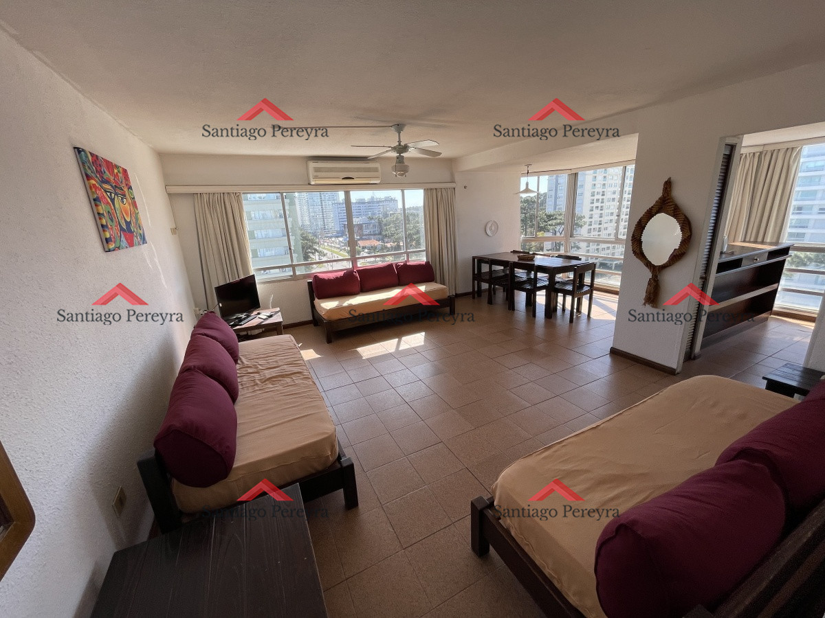 Apartamento ID.13209 - Apartamento en venta en Roosevelt - 50% financiado a 3 años