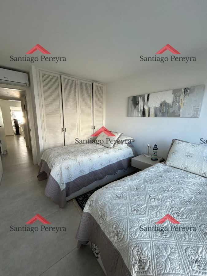 Apartamento ID.15810 - Primeras paradas Mansa frente al mar