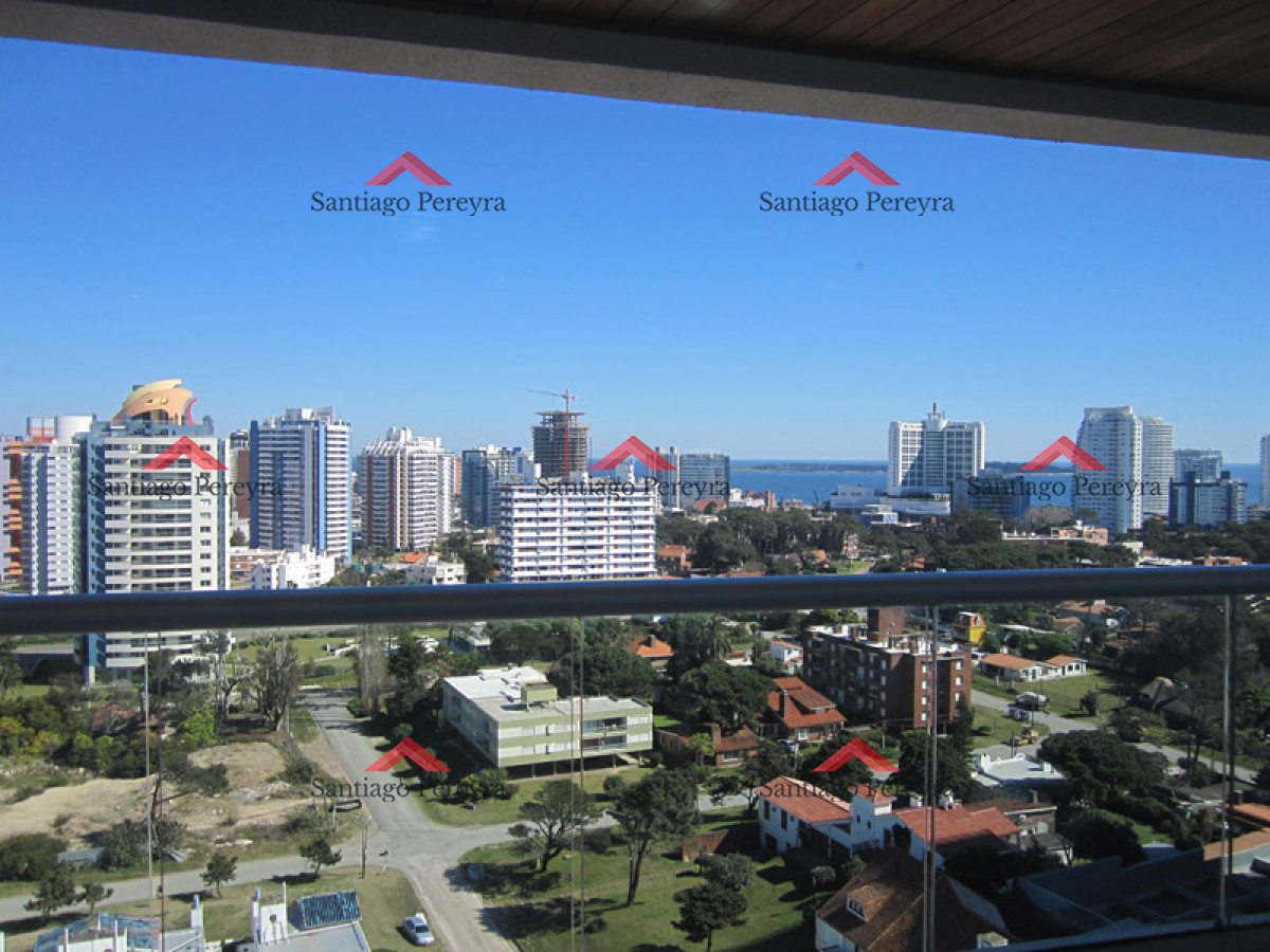 Apartamento ID.5134 - Espectacular apartamento en venta 