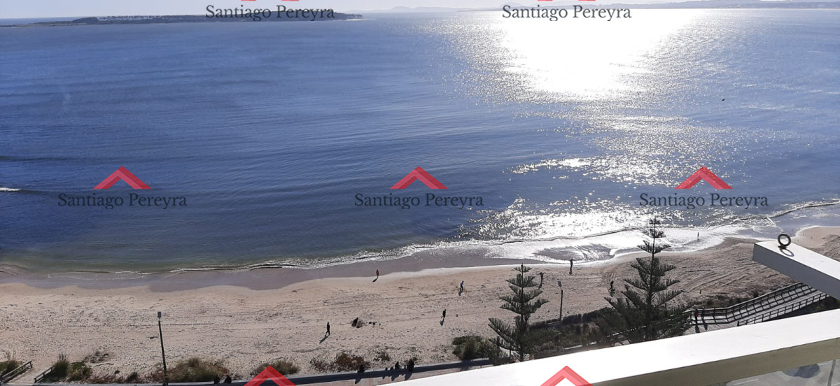 Apartamento ID.15447 - Primeras paradas Mansa frente al mar