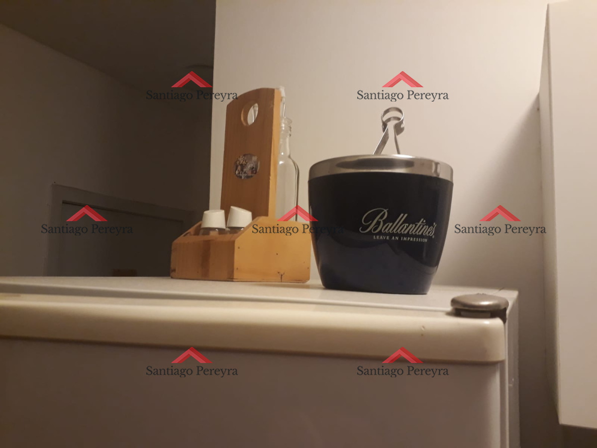 Apartamento ID.5363 - Monoambiente ubicado en Aidy Grill