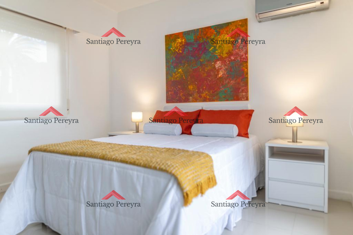 Apartamento ID.6625 - Apartamento amplio en Peninsula