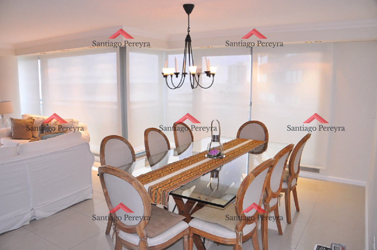 Apartamento ID.4995 - Apartamento en Punta del Este, Brava