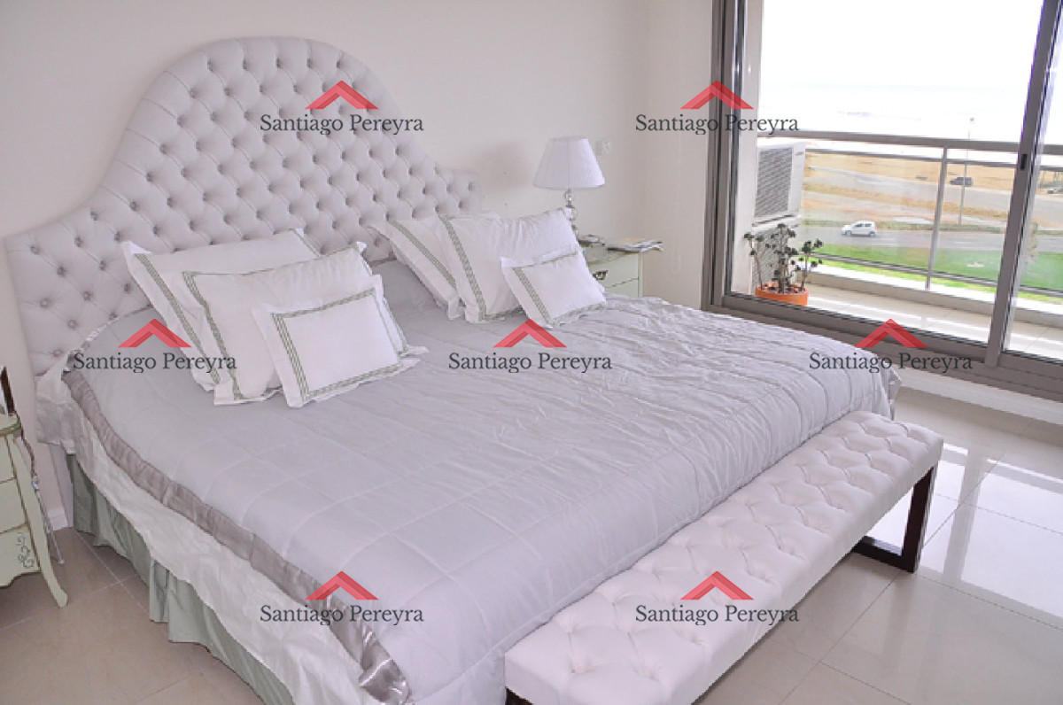 Apartamento ID.4995 - Apartamento en Punta del Este, Brava