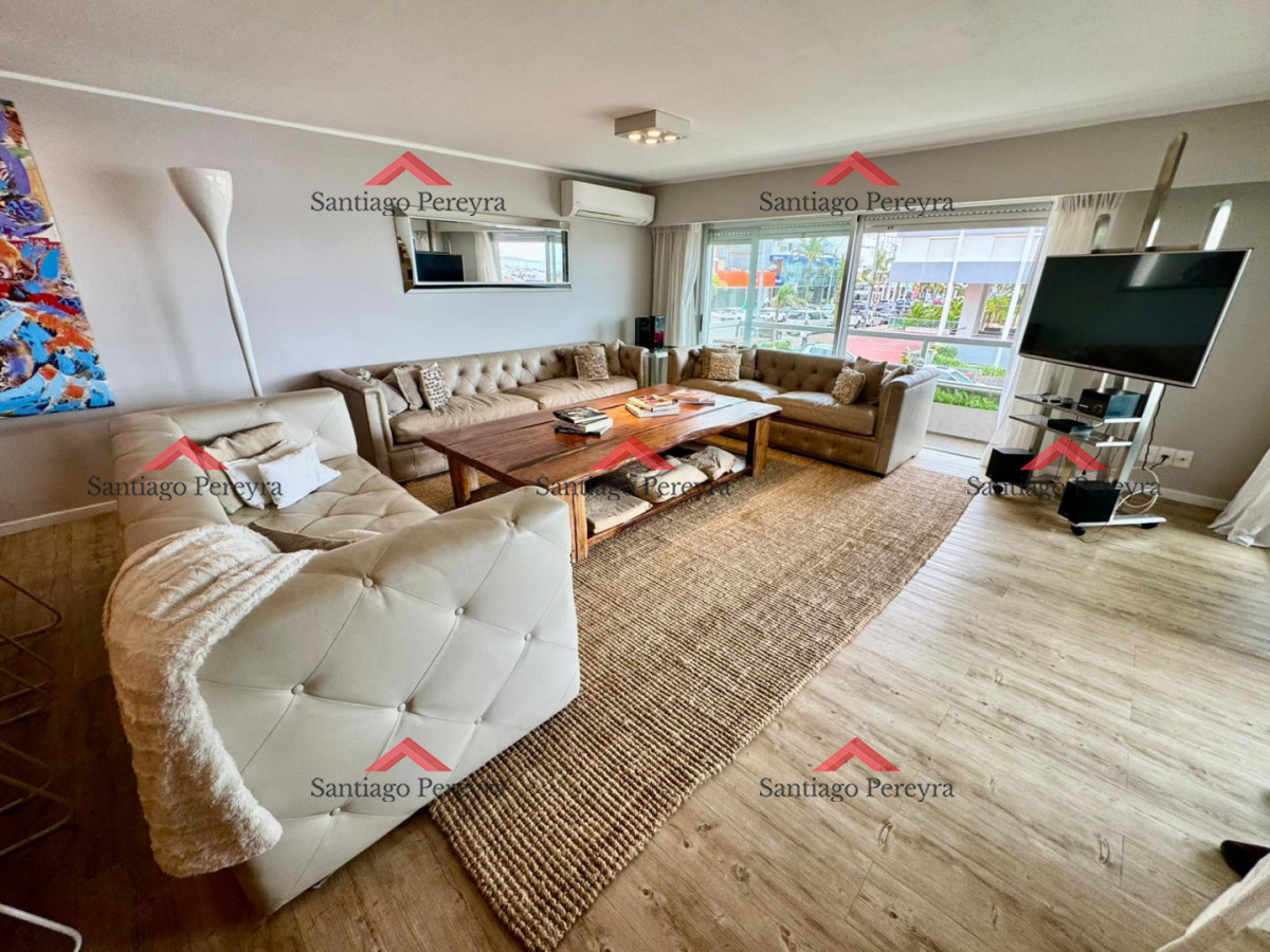 Apartamento ID.16936 - Apartamento excelente para vivir todo el año