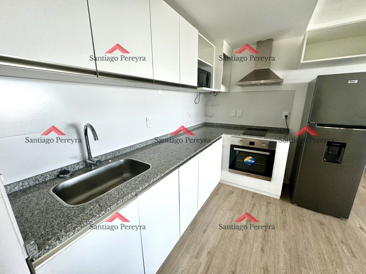 Apartamento ID.15388 - Monoambiente peremium con piscina propia y financiación