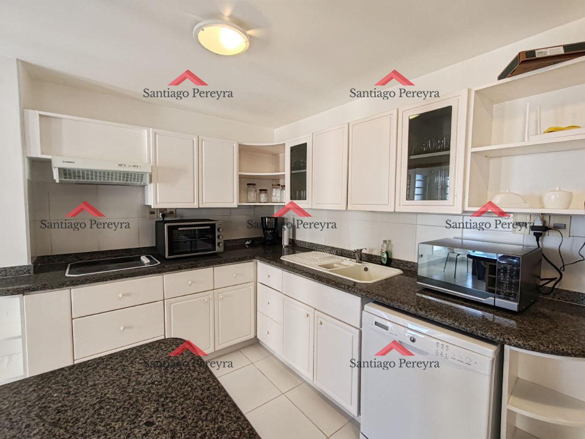 Apartamento ID.15822 - Primera linea 3 dormitorios y dependencia