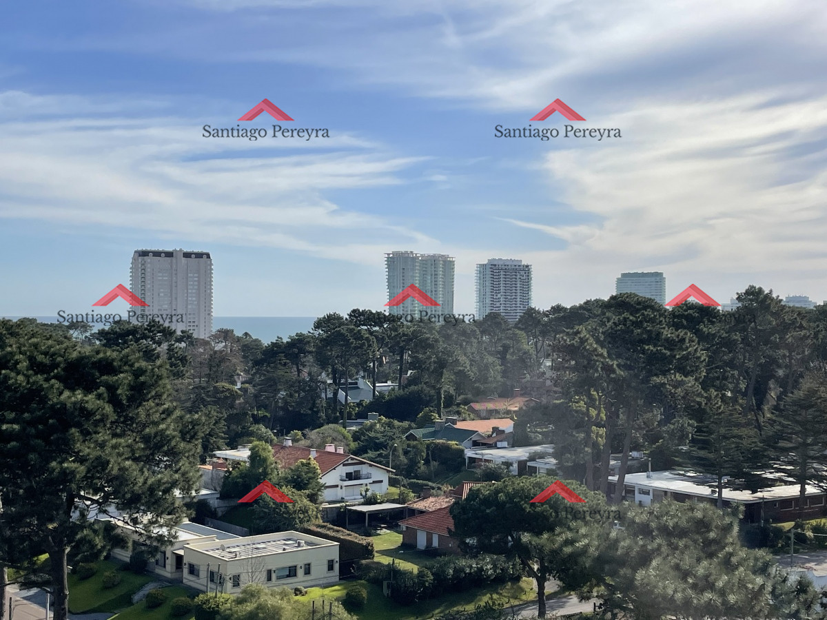 Apartamento ID.6967 - Apartamento en venta sobre Roosevelt