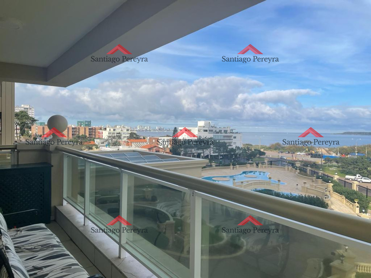 Apartamento ID.1992 - Apartamento en venta en Le Jardin