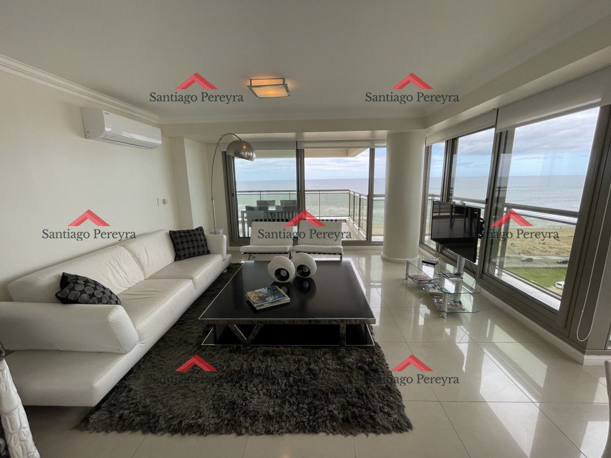 Apartamento ID.14469 - Excelente apartamento en torre Imperiale