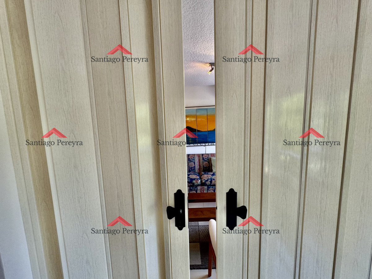 Apartamento ID.15871 - Apartamento de 3 dormitorios con parrillero propio, idea para vivir todo el año