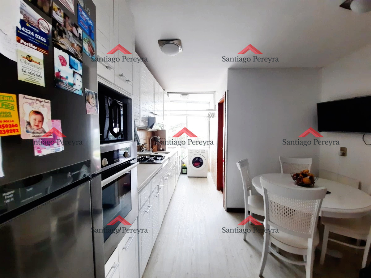 Apartamento ID.5015 - Apartamento en venta en Punta Del Este 