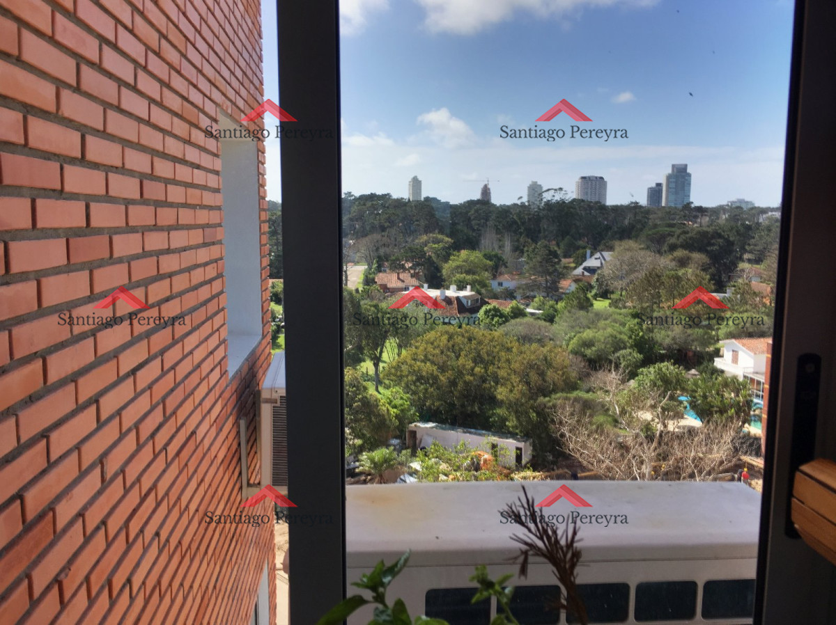 Apartamento ID.4901 - Los mejores atardeceres de Punta del Este + un hermoso apto de 2 dormitorios