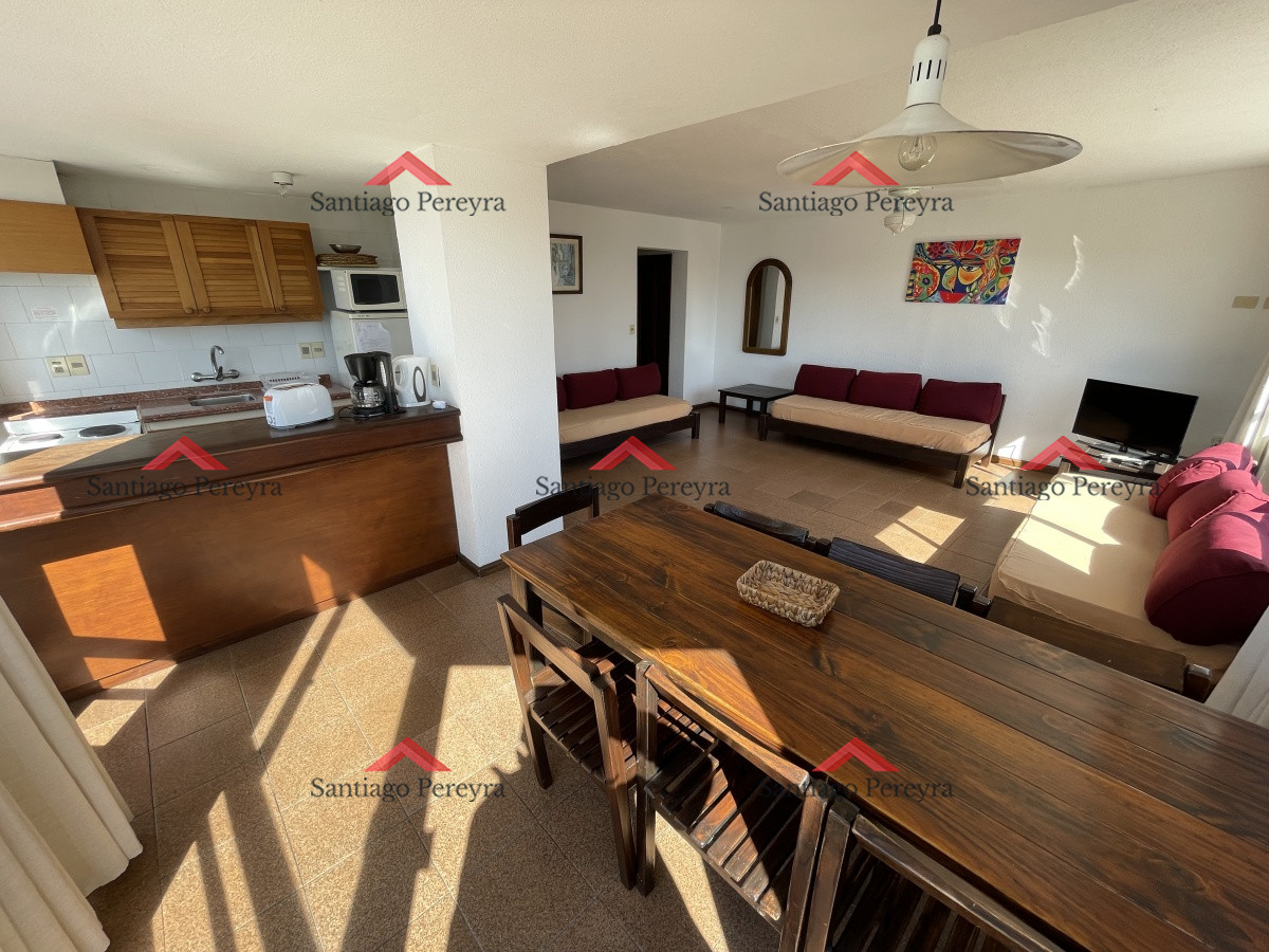 Apartamento ID.13209 - Apartamento en venta en Roosevelt - 50% financiado a 3 años