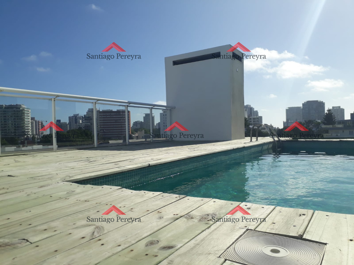 Apartamento ID.5363 - Monoambiente ubicado en Aidy Grill