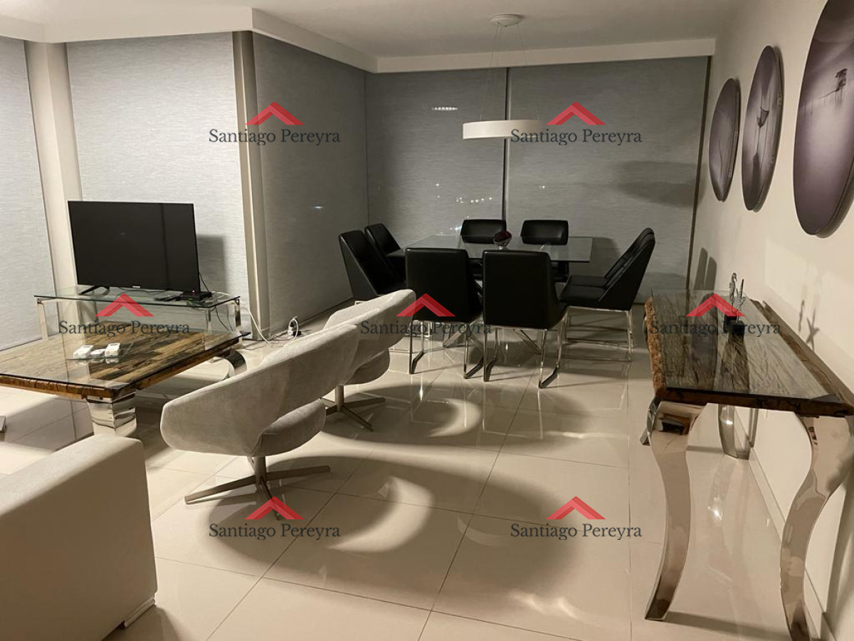 Apartamento ID.13515 - Apartamento en torre con amenities a pasos del mar 
