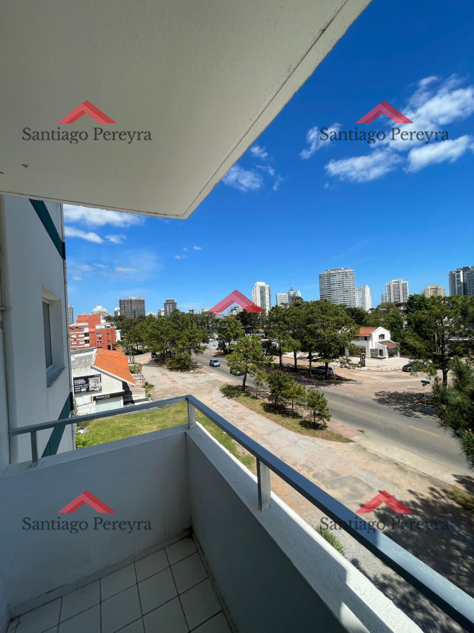 Apartamento ID.16765 - APARTAMENTO EN PUNTA DEL ESTE 