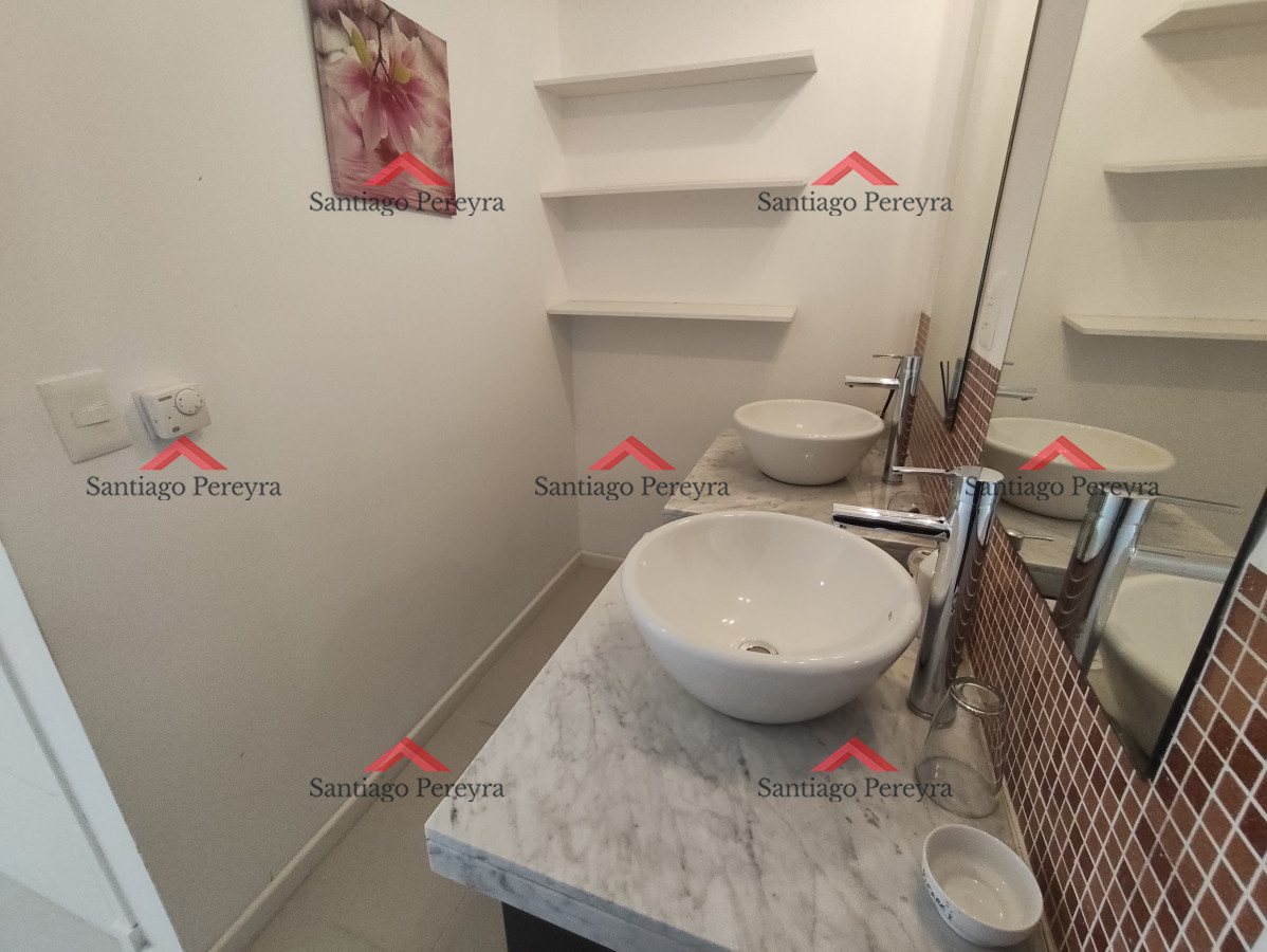Apartamento ID.16165 - Hermosa apto en la brava 