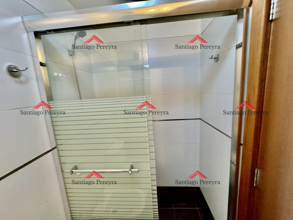 Apartamento ID.15871 - Apartamento de 3 dormitorios con parrillero propio, idea para vivir todo el año