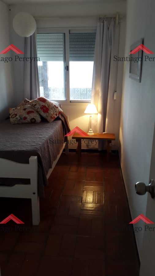 Apartamento ID.2453 - Cómo apartamento en zona de la Barra