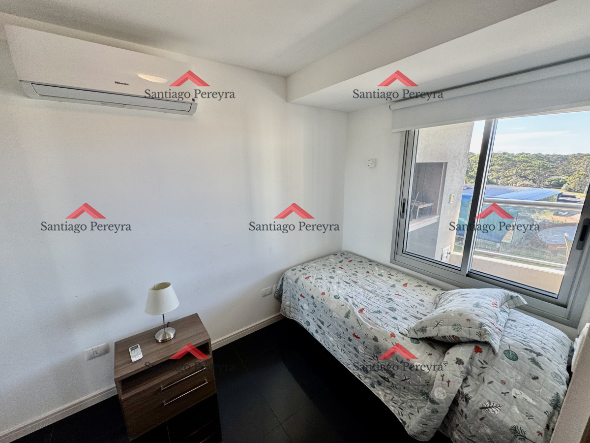 Apartamento ID.16405 - Apartamento premium en playa brava 