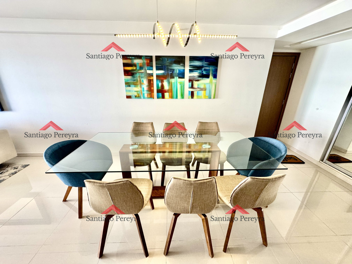 Apartamento ID.16270 - Apartamento premium de 2 dormitorios en LOOK Brava 
