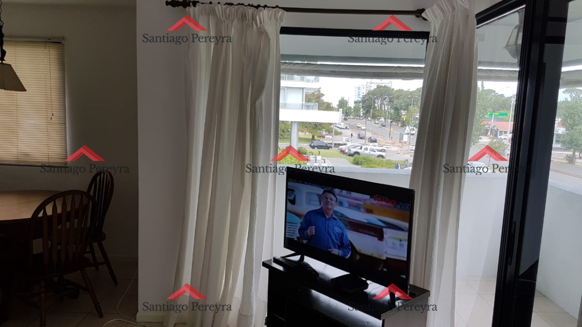Apartamento ID.11426 - En alquiler de temporada.. hermoso apto en torre con servicios.