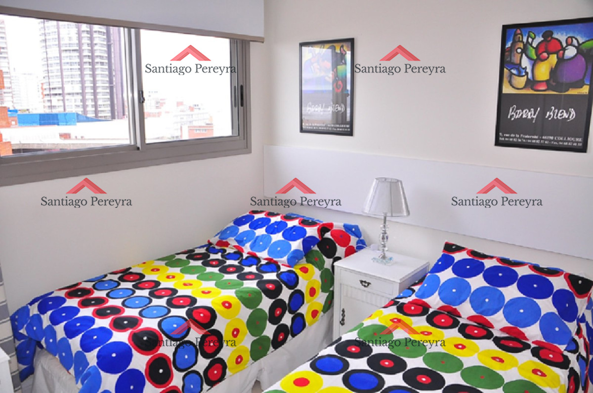 Apartamento ID.4995 - Apartamento en Punta del Este, Brava