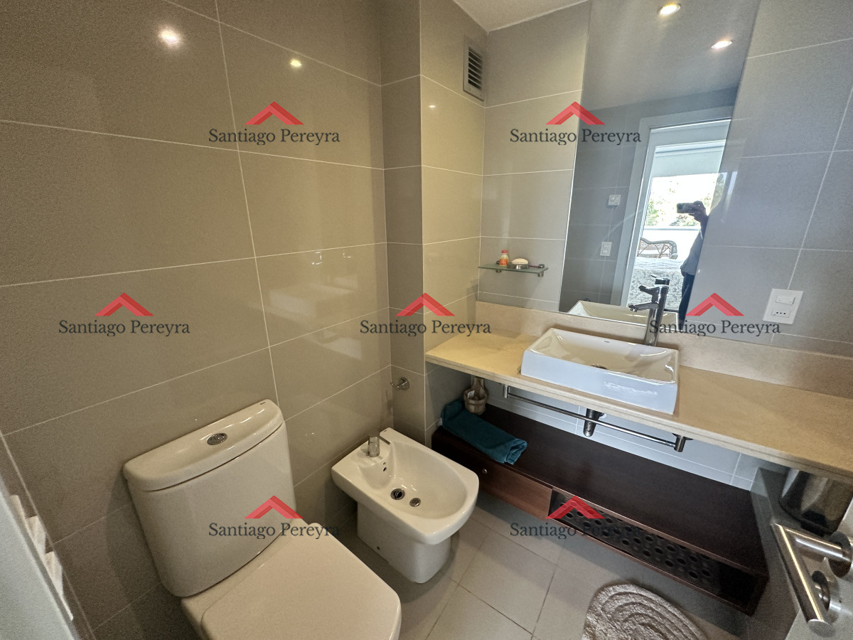 Apartamento ID.15829 - Apartamento 2 dormitorios en roosevelt
