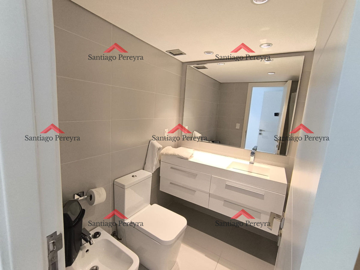 Apartamento ID.16408 - Apto de 2 dormitorios con Vista al Mar.