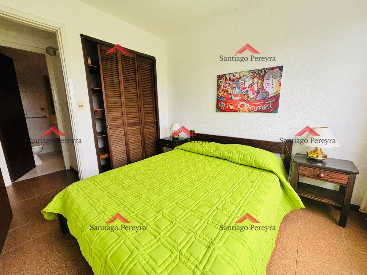 Apartamento ID.16367 - Apartamento 2 dormitorios en roosevelt