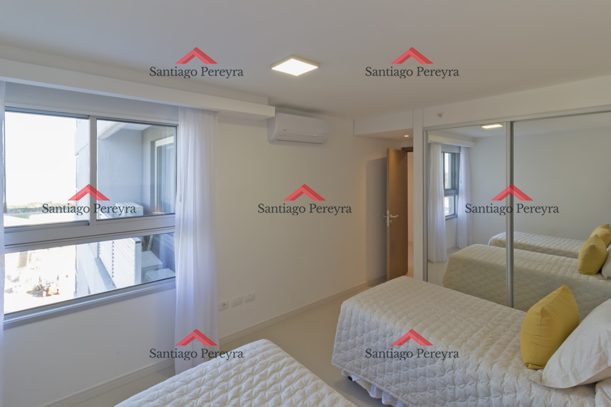 Apartamento ID.5258 - Apartamento en Punta Del Este en venta 
