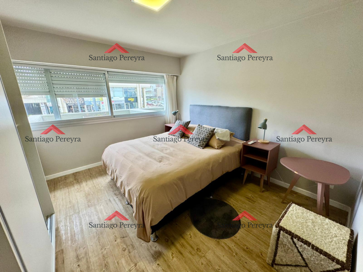 Apartamento ID.16936 - Apartamento excelente para vivir todo el año