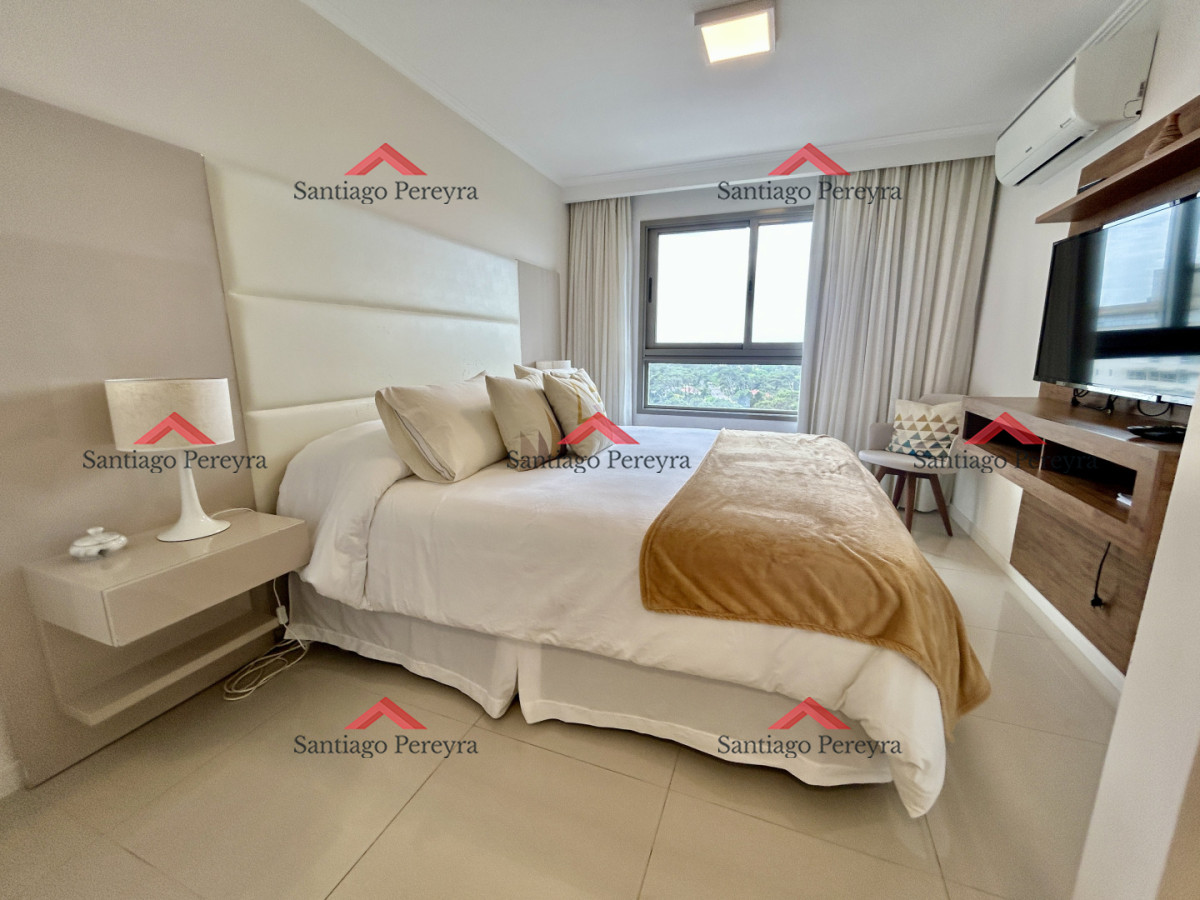 Apartamento ID.16959 - APARTAMENTO EN VENTA 3 DORMITORIOS - PLACE LAFAYETTE 