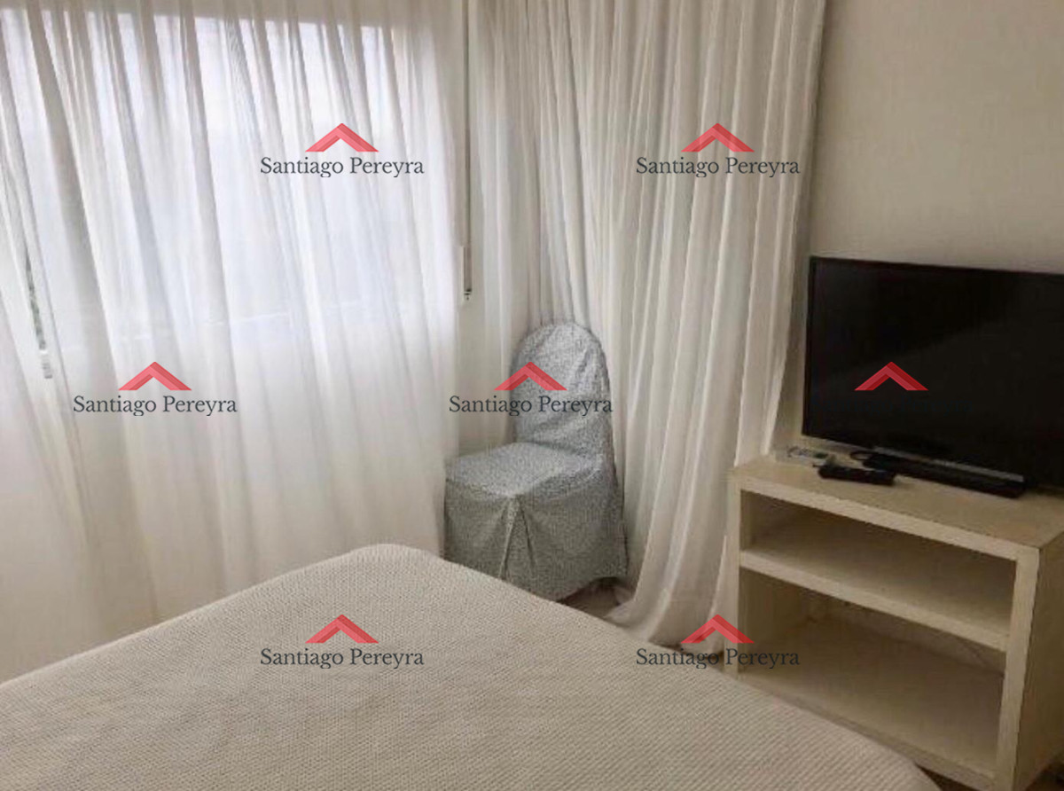 Apartamento ID.496 - Espectacular apartamento en alquiler