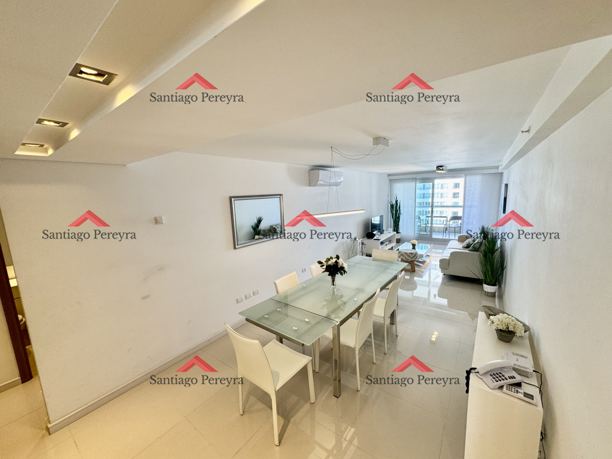 Apartamento ID.16351 - Apartamento de 2 dormitorios en venta en LOOK BRAVA 