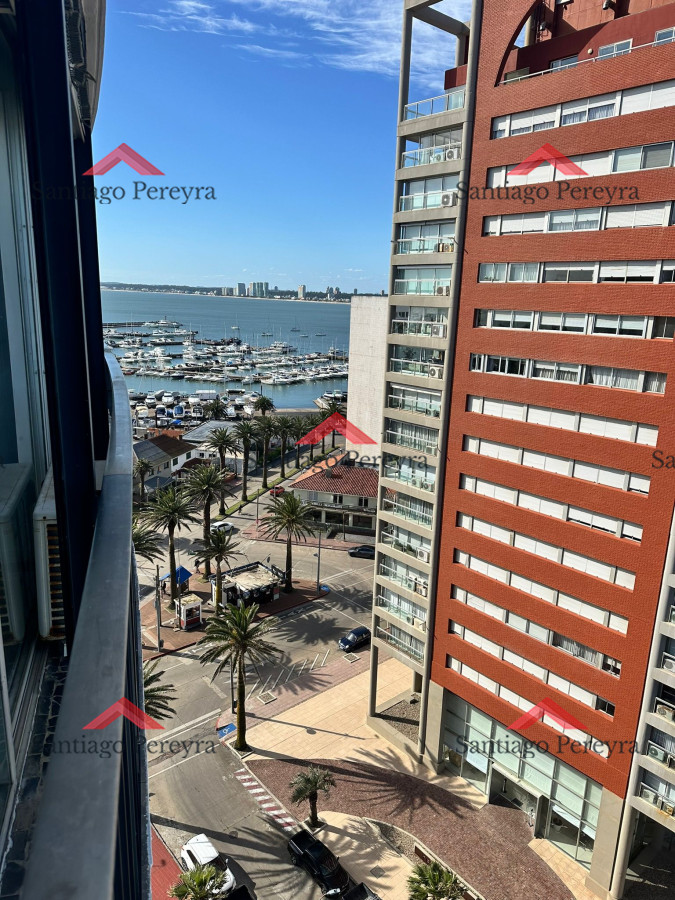 Apartamento ID.16739 - Alquiler de temporada en el zona del Puerto