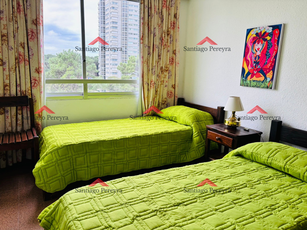 Apartamento ID.16367 - Apartamento 2 dormitorios en roosevelt