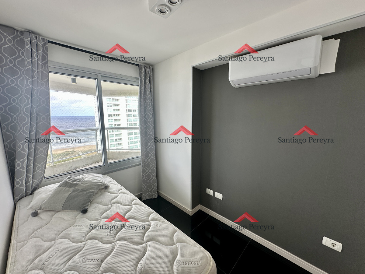 Apartamento ID.16542 - Apartamento en torre de categoria a 100 metros del mar