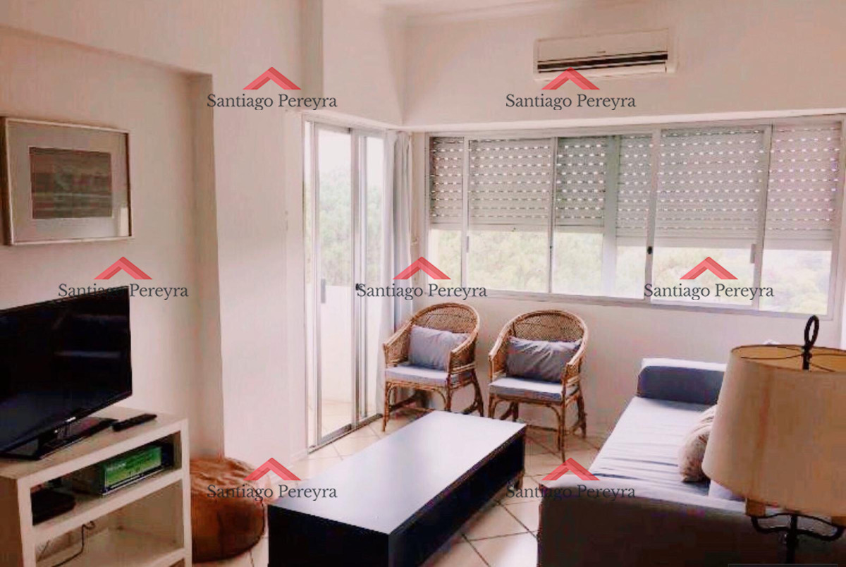 Apartamento ID.496 - Espectacular apartamento en alquiler