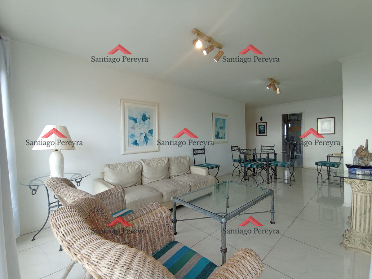 Apartamento ID.912 - Lindo apartamento con vista al mar