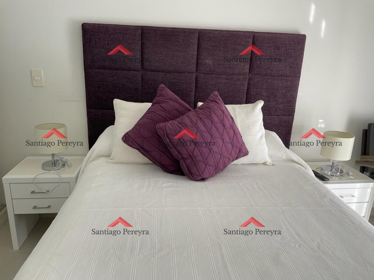 Apartamento ID.13515 - Apartamento en torre con amenities a pasos del mar 