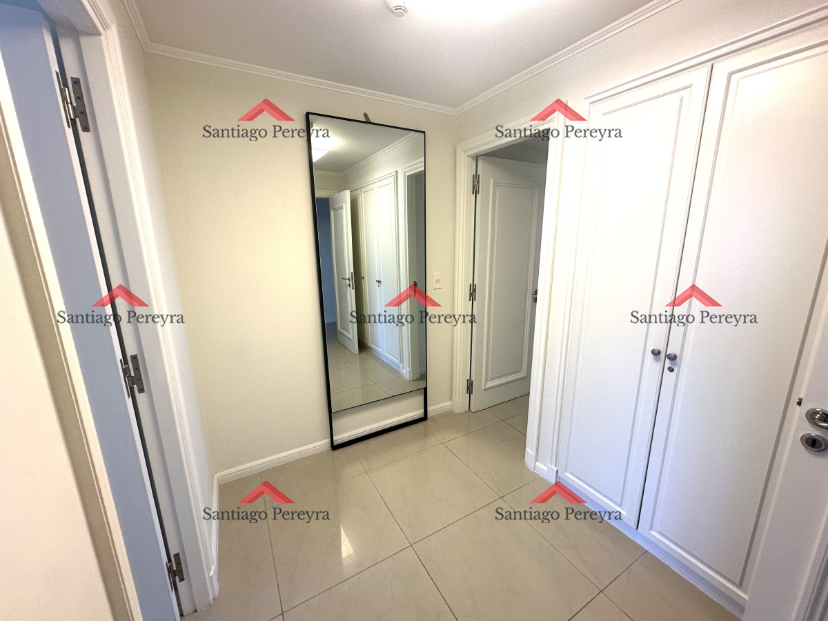 Apartamento ID.6693 - Excelente apartamento en torre de primera categoría