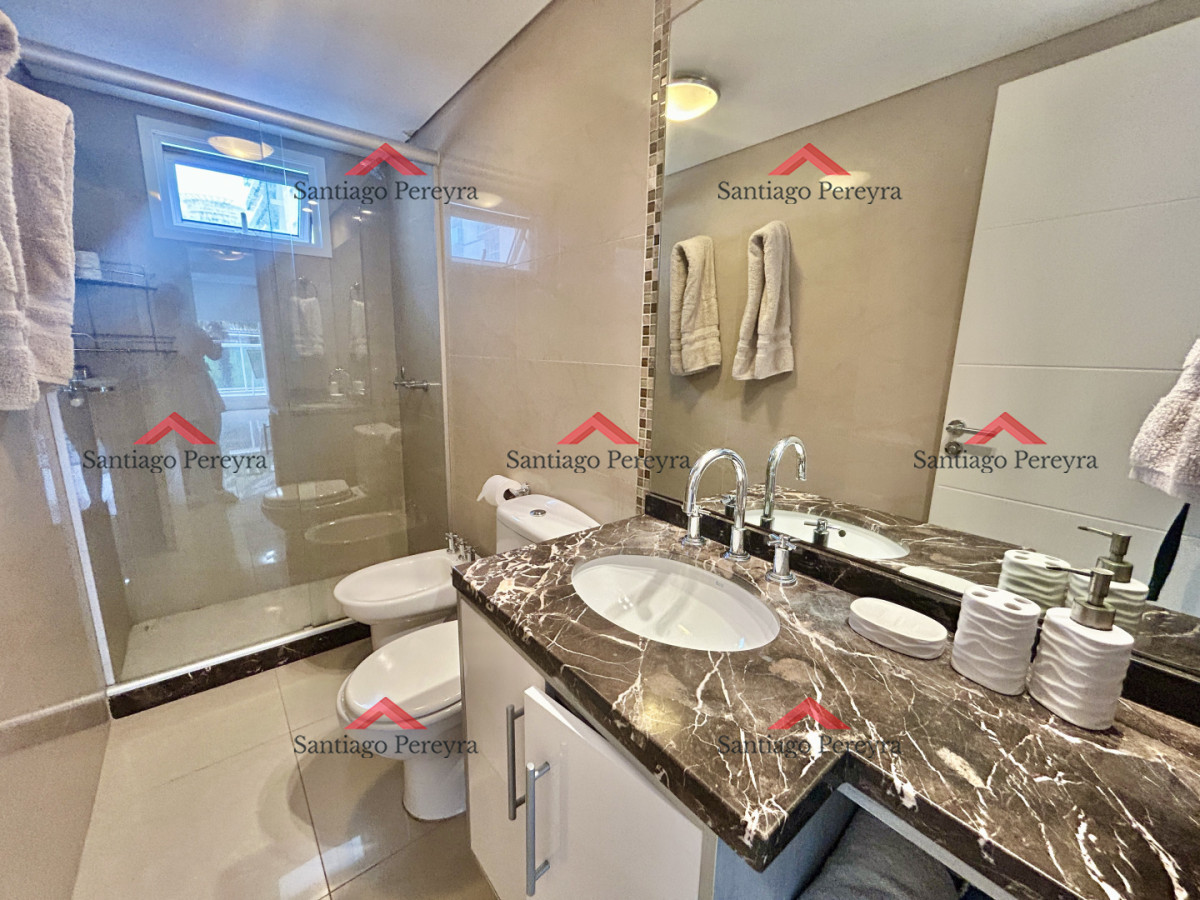 Apartamento ID.16904 - APARTAMENTO EN VENTA 3 DORMITORIOS - TERRAZA CON PARRILLERO