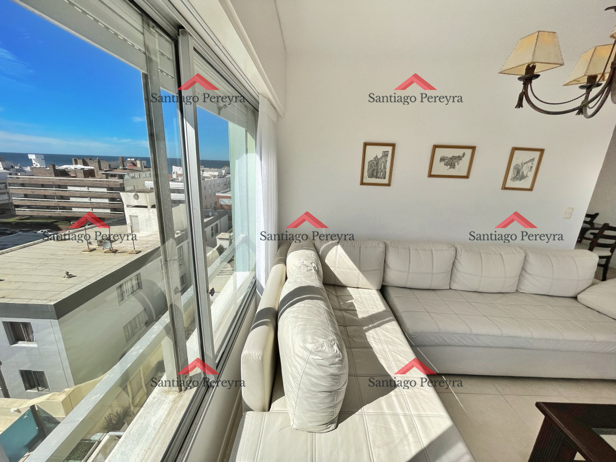 Apartamento ID.446 - Espectacular apartamento en venta 